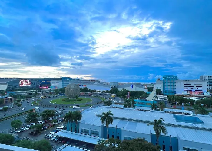 Shell Residences B *