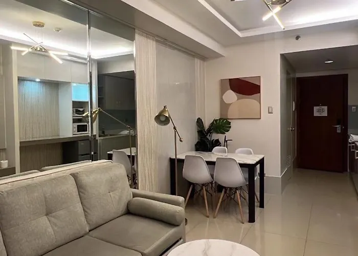 Shell Residences B