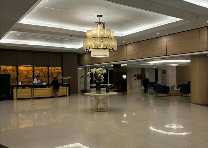 Shell Residences B