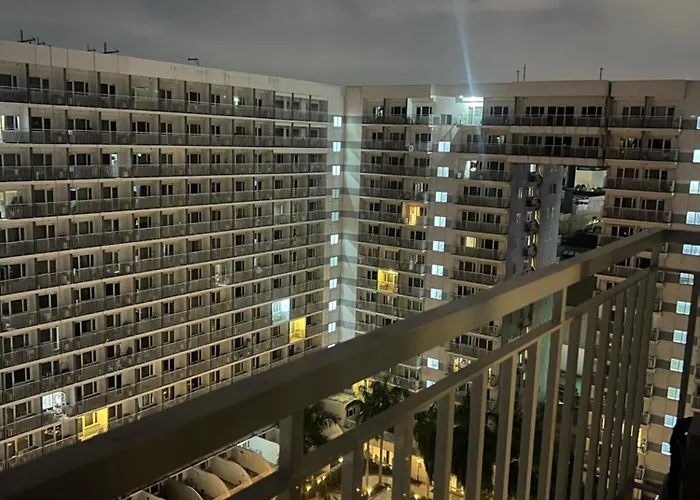 Shell Residences B *